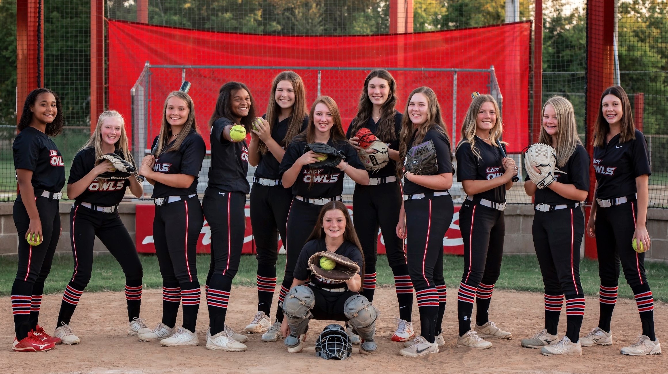 Fairland Public Schools